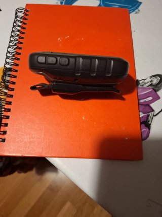 GPS Garmin eTrex 30