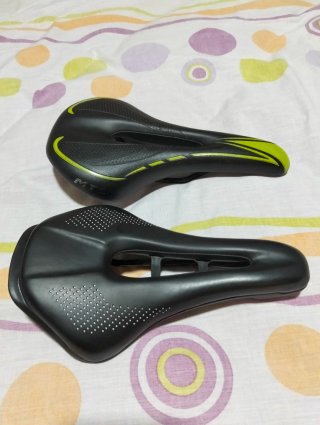 Sillín de Bicicleta