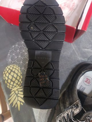 Zapatillas deportivas mujer Talla 38