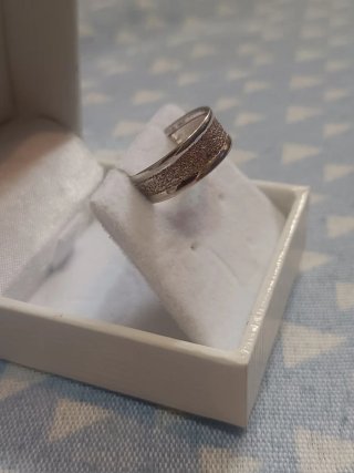 Anello Oro 18k