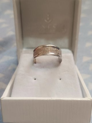 Anello Oro 18k