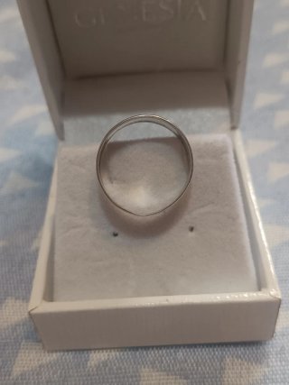 Anello Oro 18k