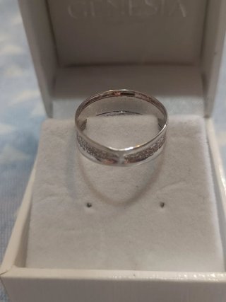 Anello Oro 18k