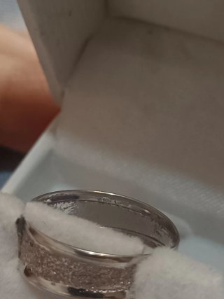 Anello Oro 18k