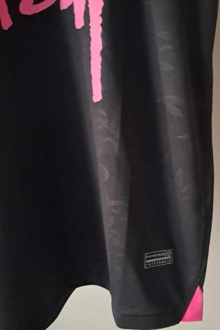 Maglietta Nıke PSG Stüssy Aero-Fit Taglia M