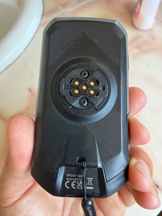 Garmin Edge 1050 GPS (prácticamente nuevo)