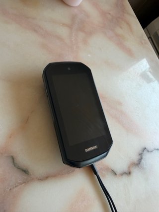 Garmin Edge 1050 GPS (prácticamente nuevo)