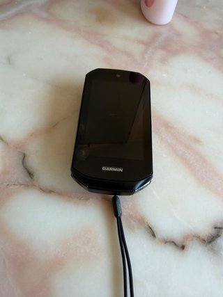 Garmin Edge 1050 GPS (prácticamente nuevo)