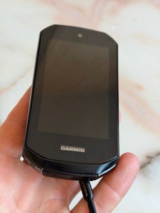 Garmin Edge 1050 GPS (prácticamente nuevo)