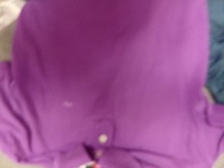 Lote 4 Polos y Camiseta Hombre Talla S