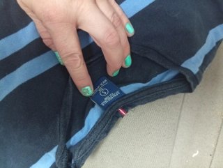 Lote 4 Polos y Camiseta Hombre Talla S