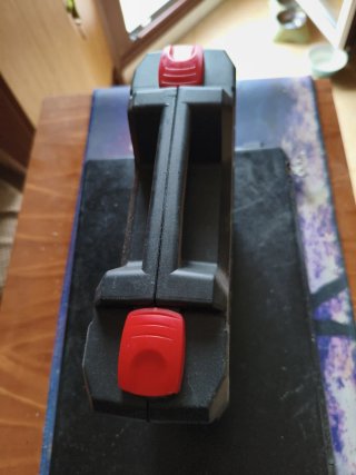 Atornillador Eléctrico Hychika con Linterna