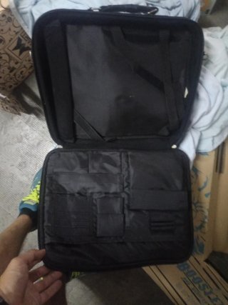 Maletín Pro Basic para portátil