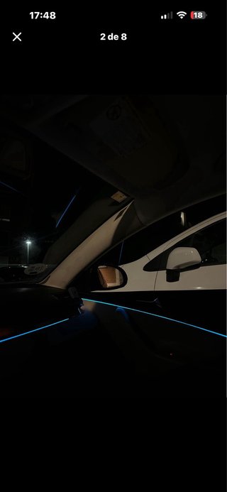 Volkswagen Passat 2010