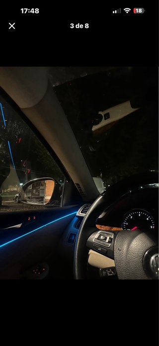 Volkswagen Passat 2010
