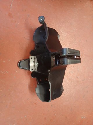 Araña Yamaha YZF 125 2015