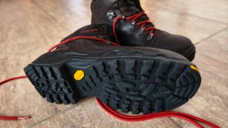 Botas Chiruca Gore-Tex Vibram Talla 42
