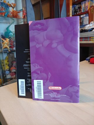 WarioWorld GameCube PAL Nintendo