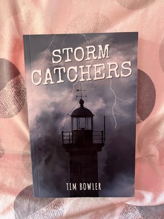 Storm Catchers