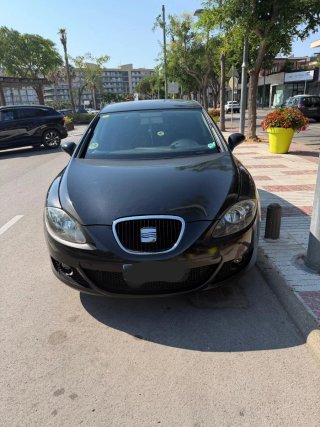 SEAT Leon 2008