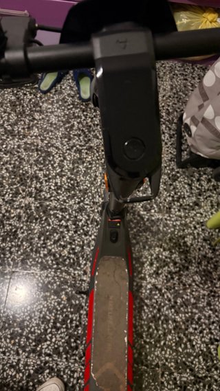 Patinete Eléctrico NIU