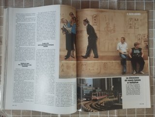 Revista Geo