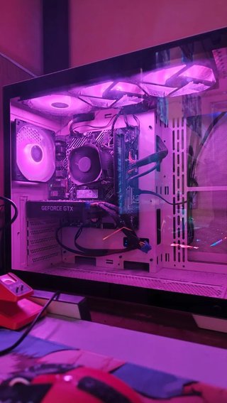 PC Gaming RGB