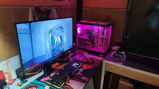 PC Gaming RGB