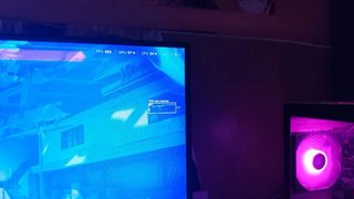 PC Gaming RGB