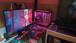 PC Gaming RGB