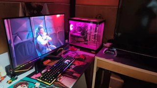 PC Gaming RGB