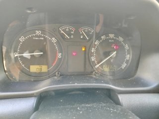 Skoda Octavia 2003