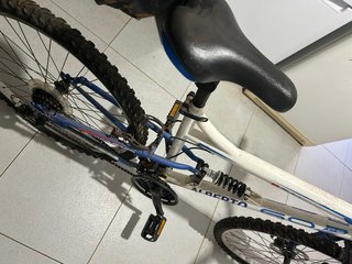 Bicicleta de Montaña FS 60
