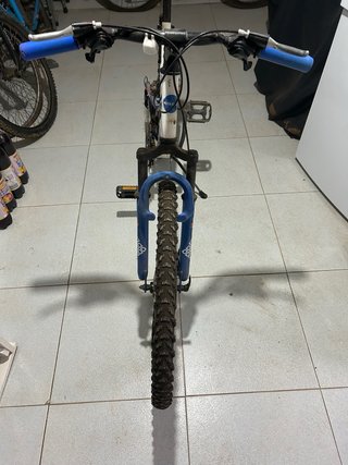 Bicicleta de Montaña FS 60