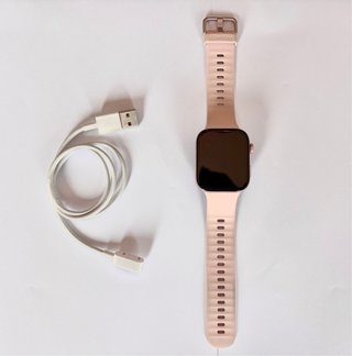 Huawei Watch Fit 3 Rosa/Oro Rosado