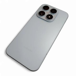 MOVIL XIAOMI 17 512GB/12GB AZUL+CAJA Y CABLE DE CARGA