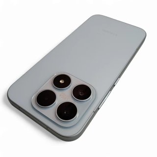 MOVIL XIAOMI 17 512GB/12GB AZUL+CAJA Y CABLE DE CARGA