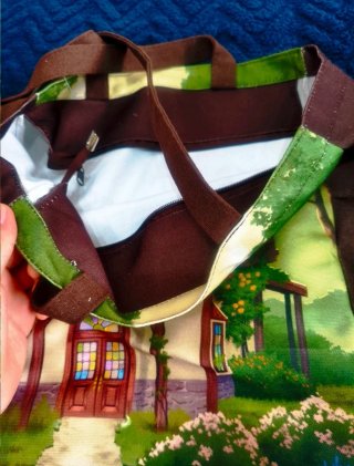 Bolsa Tote Fairyloot The Spellshop