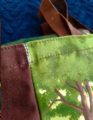 Bolsa Tote Fairyloot The Spellshop