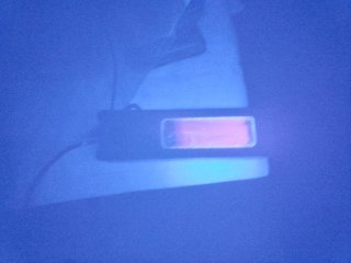 Transilluminatore Lampada Made in Germany