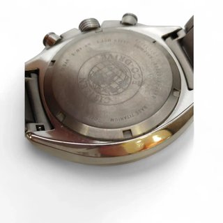 RELOJ CITIZEN ECO-DRIVE TITANIUM CA4310-54E