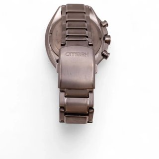 RELOJ CITIZEN ECO-DRIVE TITANIUM CA4310-54E