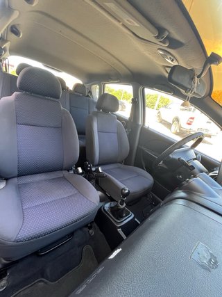 Chevrolet Kalos 2007