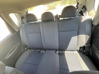 Chevrolet Kalos 2007