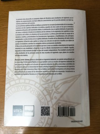MECÁNICA