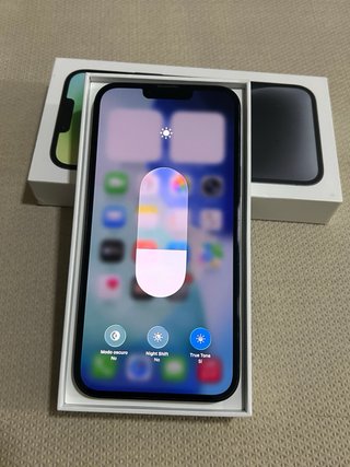 iPhone 14 Plus 256GB Negro