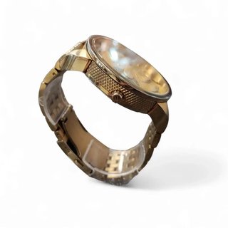 RELOJ DIESEL DZ-7386 DORADO