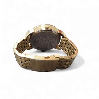 RELOJ DIESEL DZ-7386 DORADO