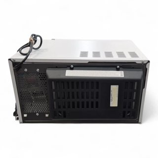 MICROONDAS LG OVEN MH6336GIH 1000W *A ESTRENAR*