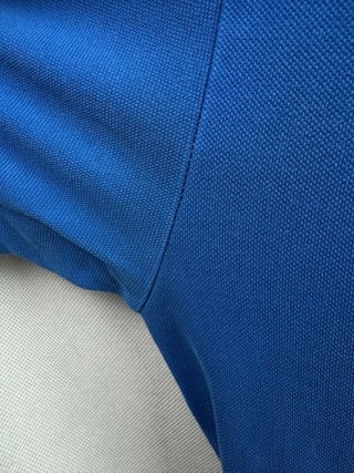 Polo Ralph Lauren Azul Talla XL